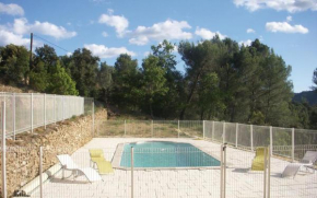 Le bastidon des tilleuls